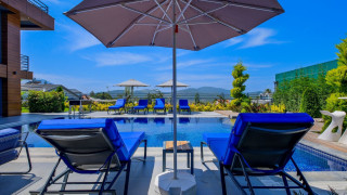 VKV4979 Villa Kalkan