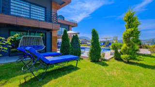 VKV4979 Villa Kalkan