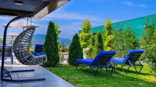 VKV4979 Villa Kalkan