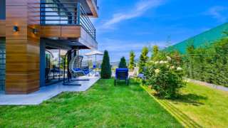 VKV4979 Villa Kalkan