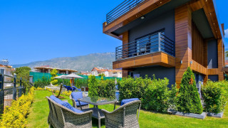 VKV4979 Villa Kalkan