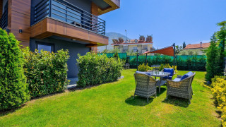 VKV4979 Villa Kalkan