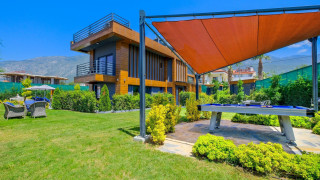 VKV4979 Villa Kalkan