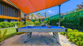VKV4979 Villa Kalkan