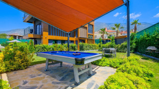 VKV4979 Villa Kalkan
