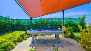 VKV4979 Villa Kalkan