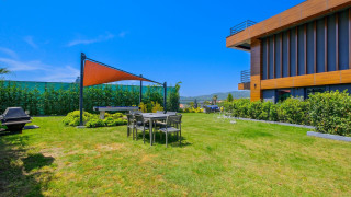 VKV4979 Villa Kalkan