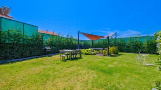 VKV4979 Villa Kalkan