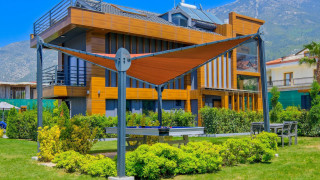 VKV4979 Villa Kalkan