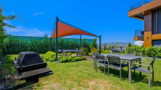 VKV4979 Villa Kalkan