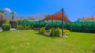 VKV4979 Villa Kalkan