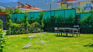VKV4979 Villa Kalkan