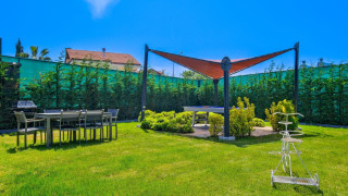 VKV4979 Villa Kalkan