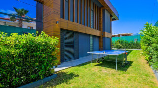 VKV4979 Villa Kalkan