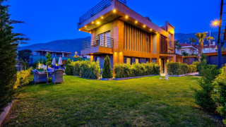 VKV4979 Villa Kalkan