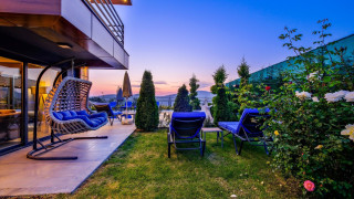 VKV4979 Villa Kalkan