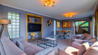 VKV4979 Villa Kalkan