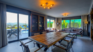 VKV4979 Villa Kalkan