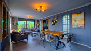 VKV4979 Villa Kalkan