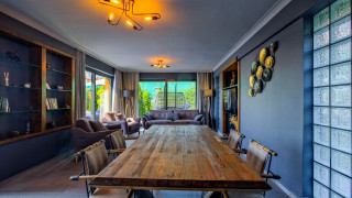 VKV4979 Villa Kalkan