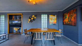 VKV4979 Villa Kalkan
