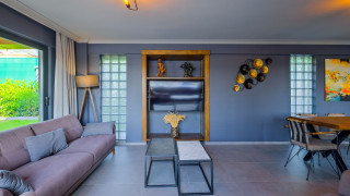 VKV4979 Villa Kalkan
