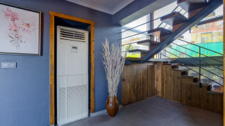 VKV4979 Villa Kalkan