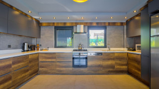 VKV4979 Villa Kalkan