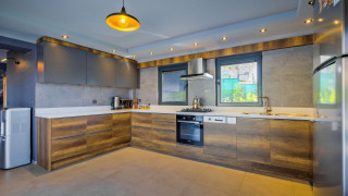 VKV4979 Villa Kalkan