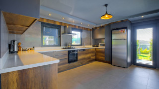 VKV4979 Villa Kalkan
