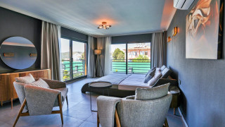 VKV4979 Villa Kalkan