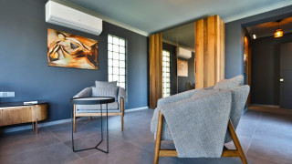 VKV4979 Villa Kalkan