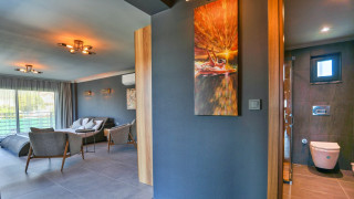 VKV4979 Villa Kalkan