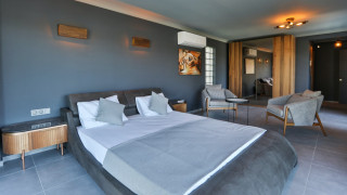 VKV4979 Villa Kalkan