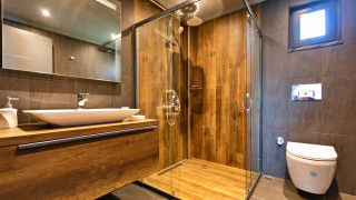 VKV4979 Villa Kalkan