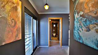 VKV4979 Villa Kalkan