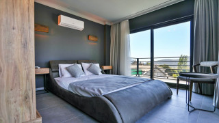 VKV4979 Villa Kalkan