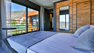 VKV4979 Villa Kalkan