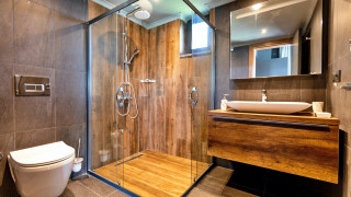 VKV4979 Villa Kalkan