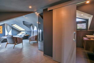 VKV4979 Villa Kalkan