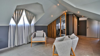 VKV4979 Villa Kalkan