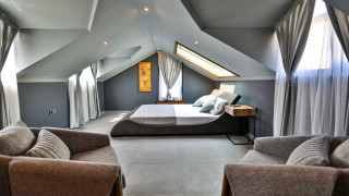 VKV4979 Villa Kalkan