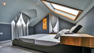VKV4979 Villa Kalkan