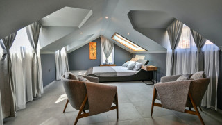 VKV4979 Villa Kalkan