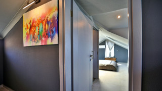 VKV4979 Villa Kalkan