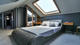 VKV4979 Villa Kalkan