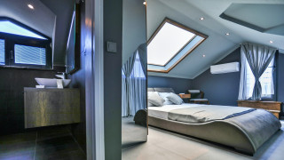 VKV4979 Villa Kalkan
