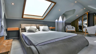 VKV4979 Villa Kalkan
