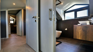 VKV4979 Villa Kalkan