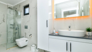 BVK5968 Balayı Villası